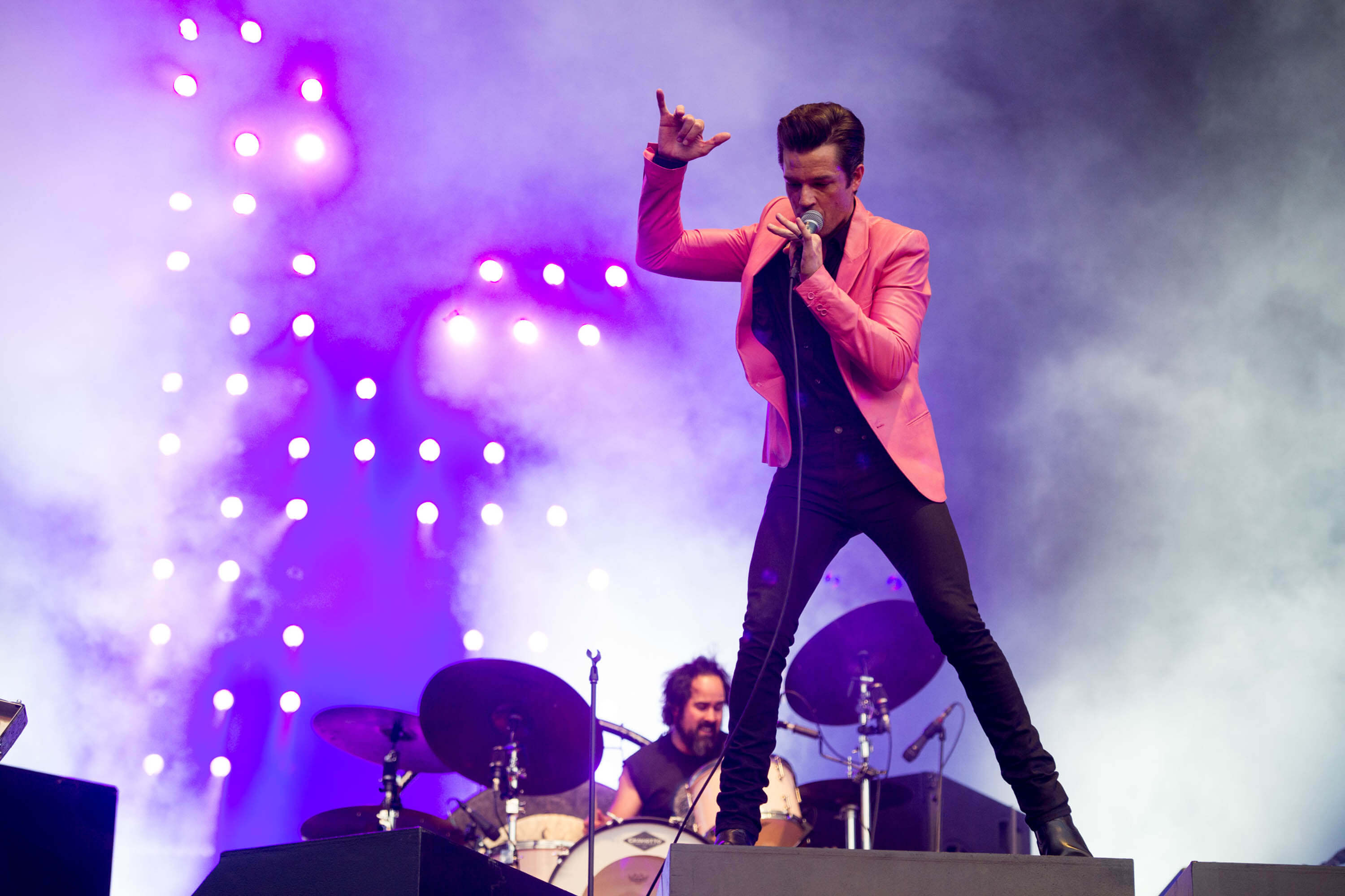 The Killers Rilis Single Sebelum Luncurkan Album Baru